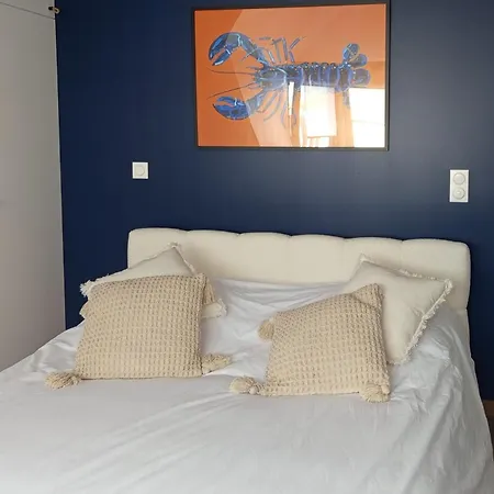 New With Terrace In The Center アパート ステラ・プラージュ